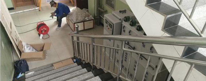 重金屬實驗室污水處理設備 第5張 重金屬實驗室污水處理設備 第5張